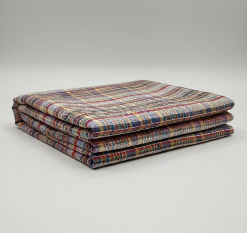 Pure Cotton bedsheet 3*6