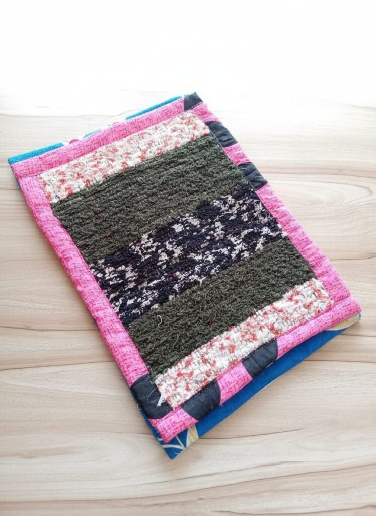 Pure Cotton door mates